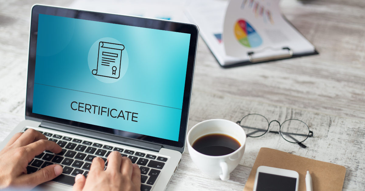 CARF Online training