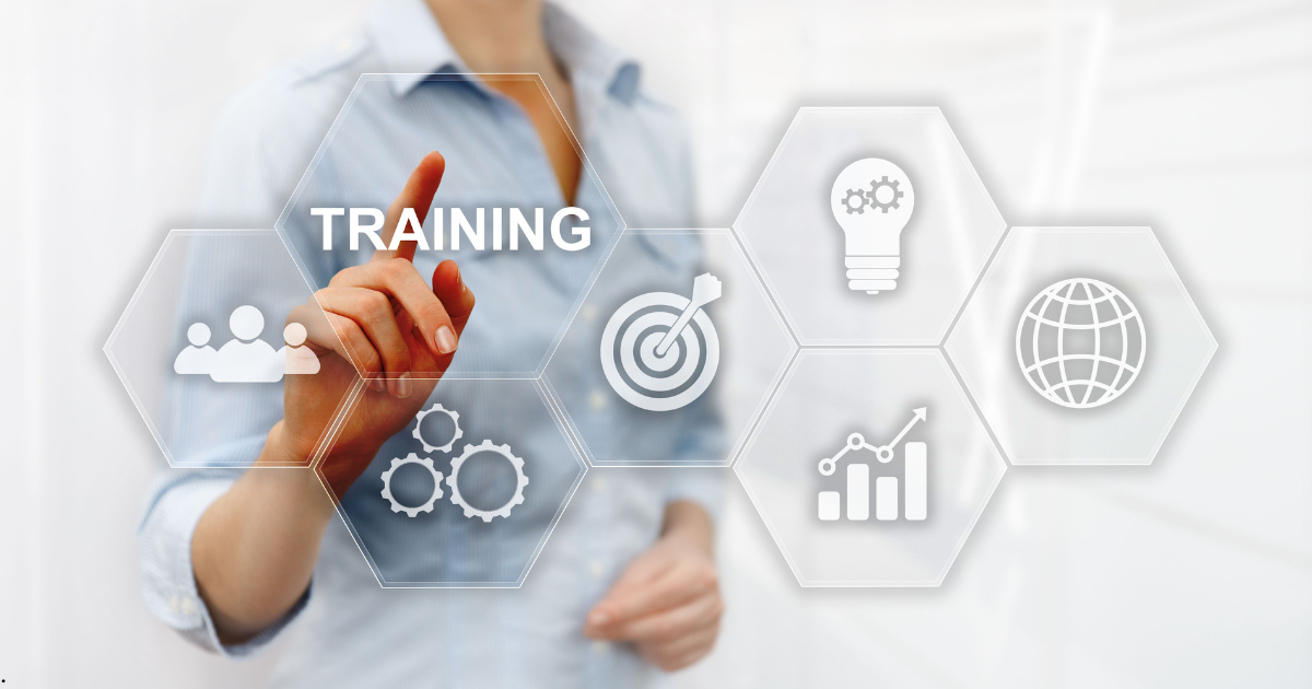 CARF Online training